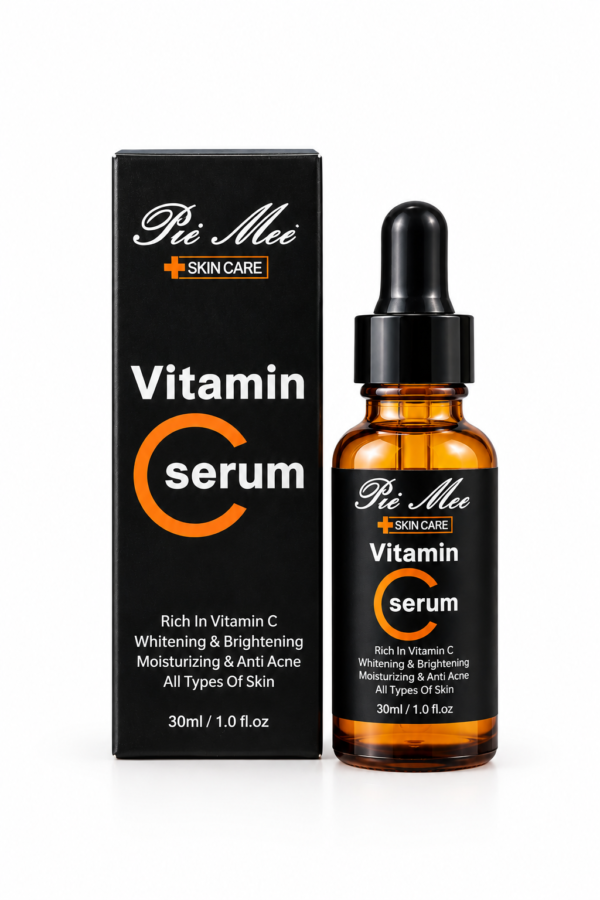 Pei Mei Vitamin C Serum — 30ml